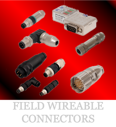 Turck Industrial Cables & Connectors - Landmark Industrial Service Distrib
